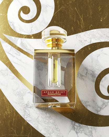 Edict Amberythme Oil