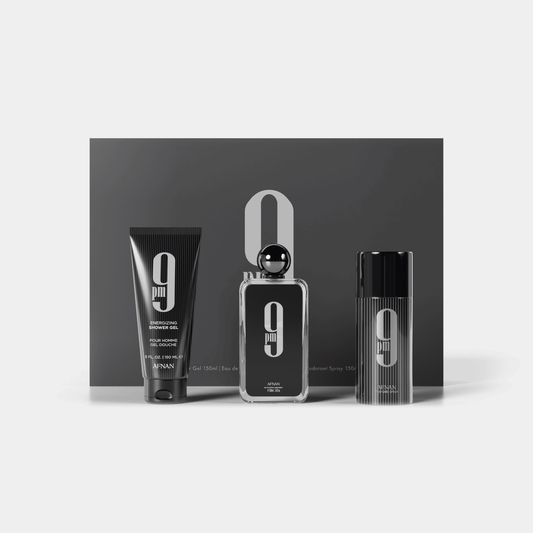 Gift Set 9PM Homme