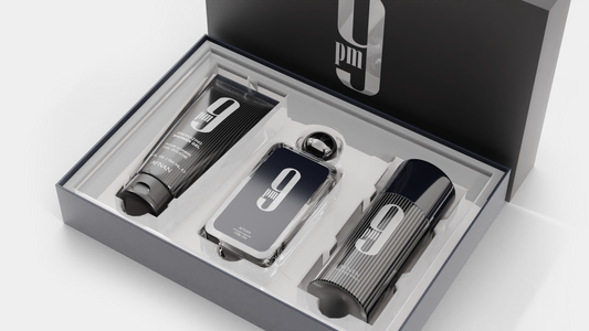 Gift Set 9PM Homme