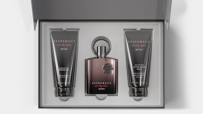 Gift Set Supremacy Not Only Intense