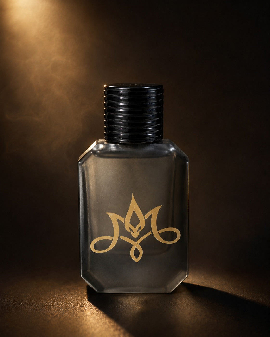 Amber Mercy Titan Crown Perfume 50ml - Elegant Long-Lasting Fragrance for Men & Women
