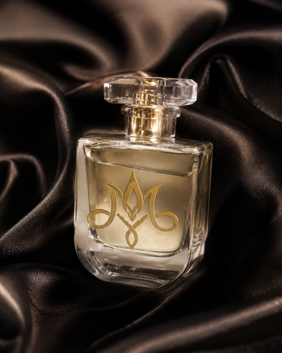 Amber Mercy Blush Aura Perfume 50ml - Elegant Luxury Fragrance for Everyday & Special Occasion Wear
