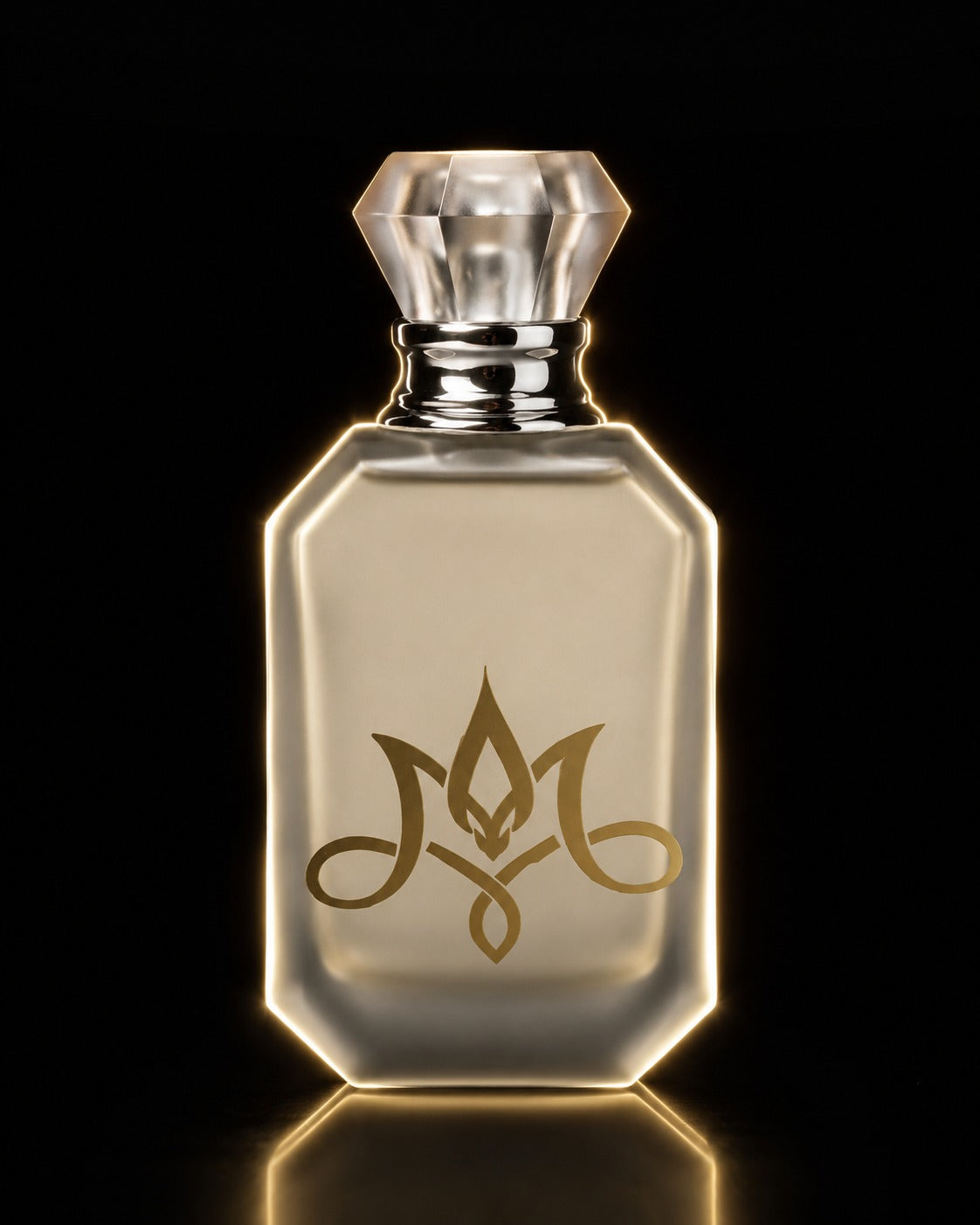 Image of Amber Mercy Velvet Nectar Perfume 50ml - Luxury Elegant Fragrance for Daily Wear & Gifting