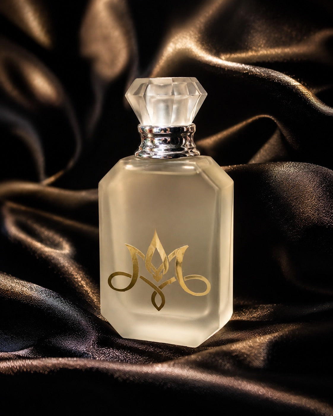 Amber Mercy Velvet Nectar Perfume 50ml - Luxury Elegant Fragrance for Daily Wear & Gifting