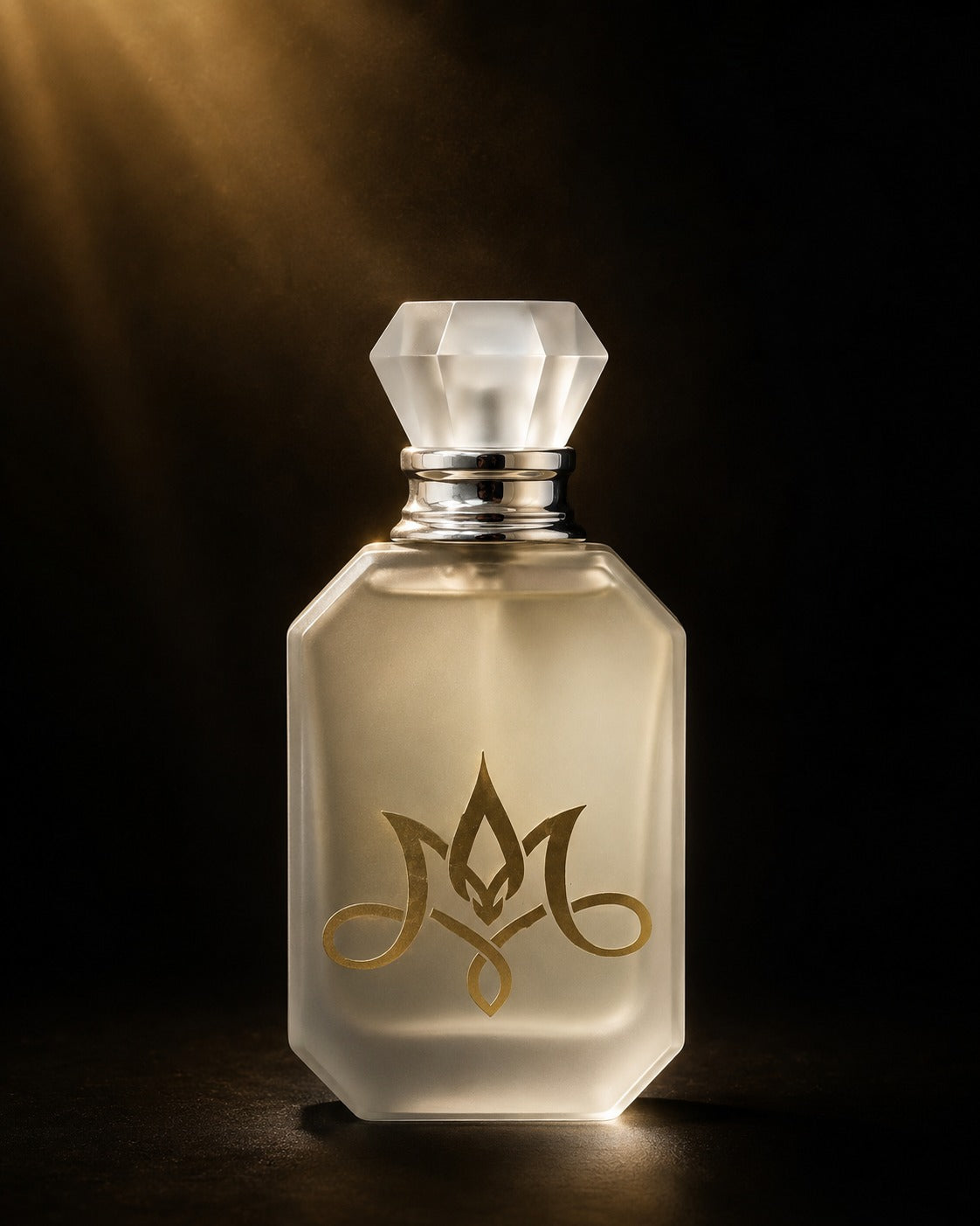 Amber Mercy Velvet Nectar Perfume 50ml - Luxury Elegant Fragrance for Daily Wear & Gifting